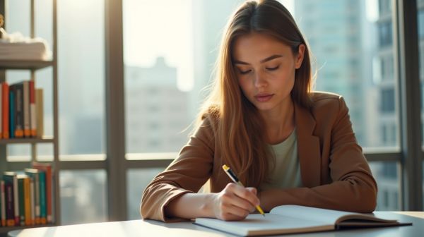 Coaching minceur : optimisez votre parcours vers la réussite