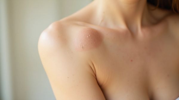 Épilation laser des aisselles : dites adieu aux poils sous les bras