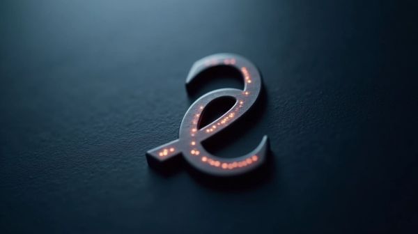 La barre oblique : plus qu'un simple symbole typographique