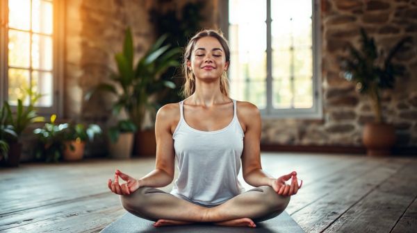 Les meilleurs centres de yoga à Paris pour votre épanouissement