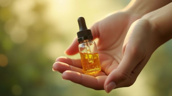 Résine de cbd : redécouvrez ses bienfaits insoupçonnés