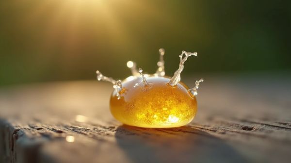 Résine de cbd : redécouvrez ses bienfaits insoupçonnés