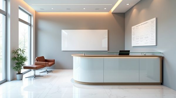 Réussir la création de son cabinet médical : étapes clés et conseils pratiques