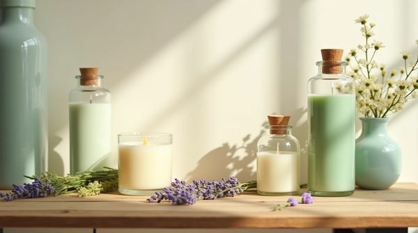 Soins et parfums : harmoniser plaisir olfactif et bien-être quotidien