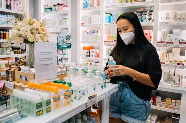 Les services santé innovants de votre pharmacie idéale