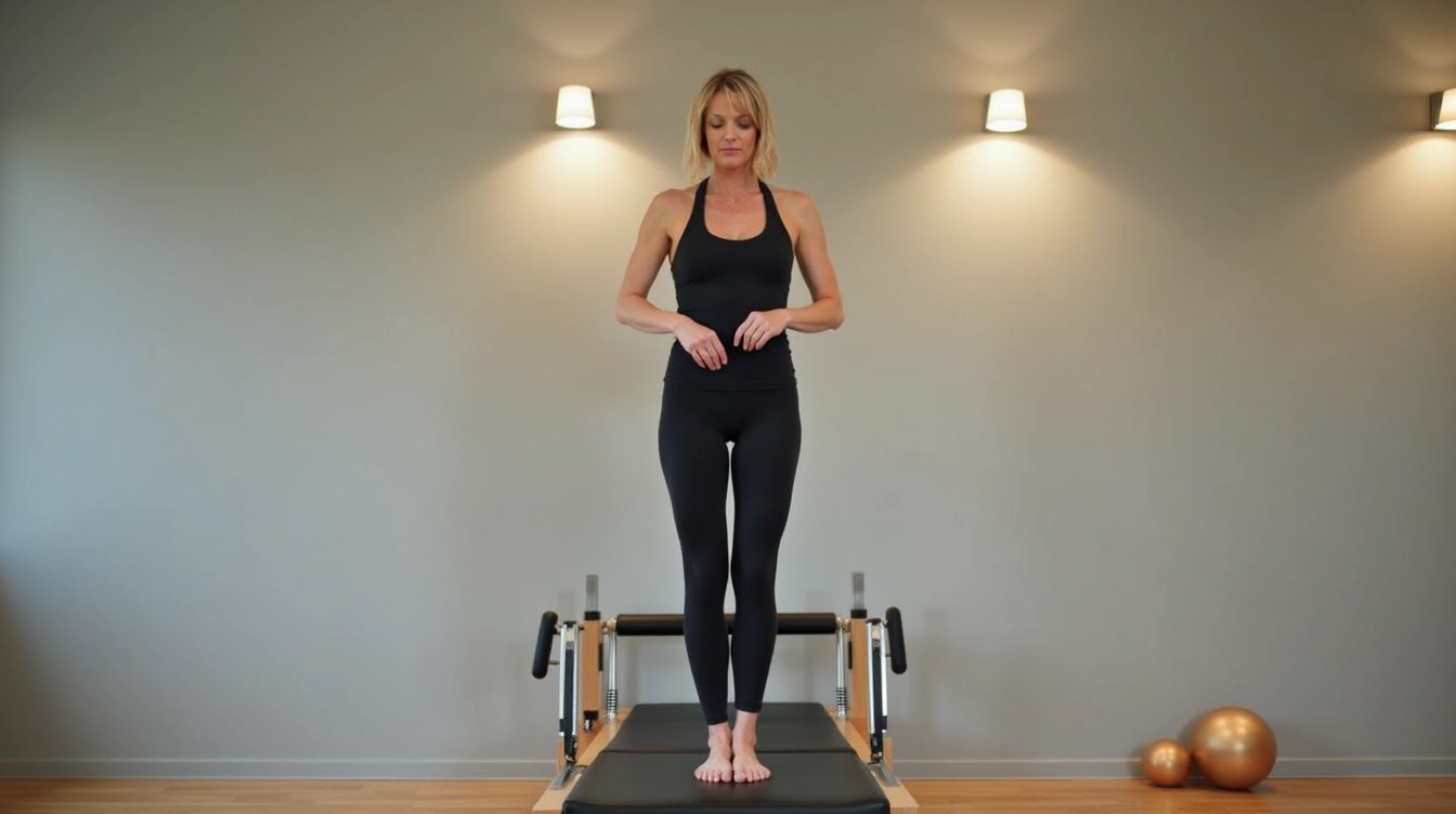 Pourquoi choisir un studio de pilates pour sa remise en forme ?